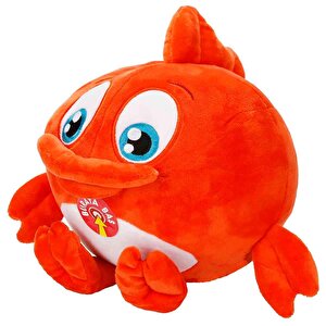 Unutkan Balık Müzikli Peluş Unutkan Balık Müzikli Peluş