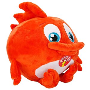 Unutkan Balık Müzikli Peluş Unutkan Balık Müzikli Peluş