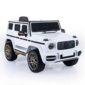 Dolu Urban-G 12 Volt Uzaktan Kumandalı A