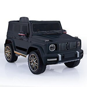 Dolu Urban-G 12 Volt Uzaktan Kumandalı A