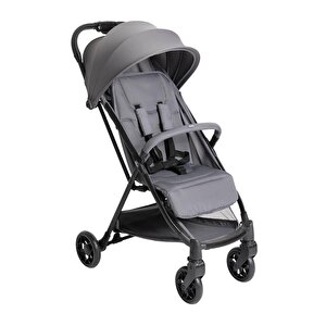 Chicco Urbino Bebek Arabası, Grayness