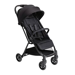 Chicco Urbino Bebek Arabası, Black