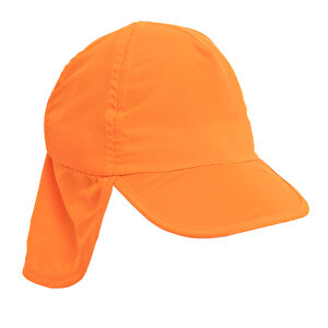 HelloBaby Uv ve Ense K, Turuncu, 1-4 Yaş