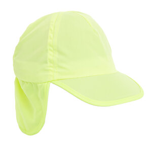HelloBaby Uv ve Ense Koru, Sarı, 1-4 Yaş