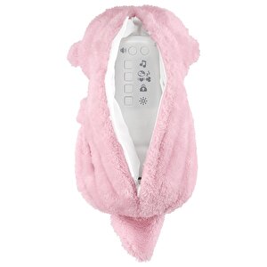 Uyku Arkadaşı Su Samuru (Pembe) Uyku Arkadaşı Su Samuru (Pembe)