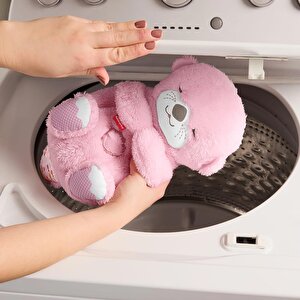 Uyku Arkadaşı Su Samuru (Pembe) Uyku Arkadaşı Su Samuru (Pembe)