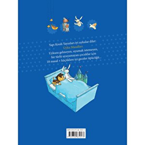 Uyku Masalları Uyku Masalları