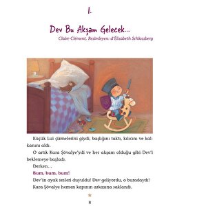 Uyku Masalları Uyku Masalları