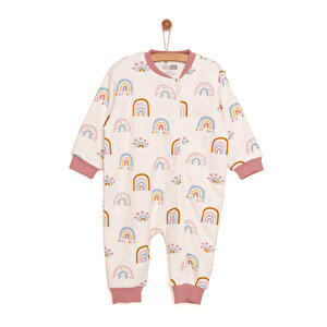 Hellobaby Uyku Tulumu 1 Tog, Ekru, 9 Ay