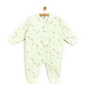 Hellobaby Uyku Tulumu, Açık Yeşil, 9 Ay