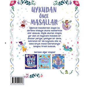 Uykudan Önce Masallar