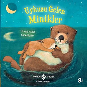 Uykusu Gelen Minikler