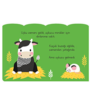 Uykusu Kaçan Minikler -Çiftlik Arkadaşları Uykusu Kaçan Minikler -Çiftlik Arkadaşları