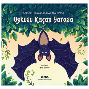 Uykusu Kaçan Yarasa
