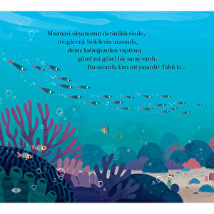 Uykuya On Kala - Denizkızı Uykuya On Kala - Denizkızı