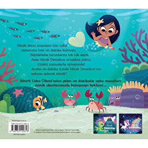 Uykuya On Kala - Denizkızı Uykuya On Kala - Denizkızı