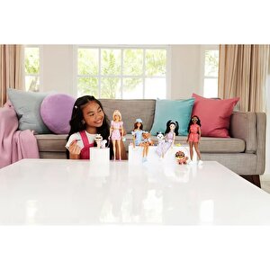 Uyumlu Dostlar - Fiyonk Teması