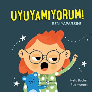 Uyuyamıyorum! - Sen Yaparsın! Uyuyamıyorum! - Sen Yaparsın!