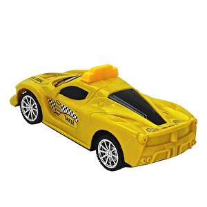 Uzk. Kum. 1:20 Fonk.Ticari Taksi Araba Uzk. Kum. 1:20 Fonk.Ticari Taksi Araba