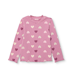 Uzun Kol Tshirt Uzun Kol Tshirt