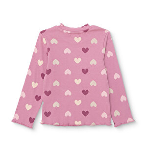 Uzun Kol Tshirt Uzun Kol Tshirt