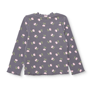 Uzun Kol Tshirt Uzun Kol Tshirt