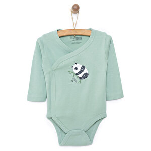 HelloBaby Uzun Ko, Açık Yeşil, Yenidoğan