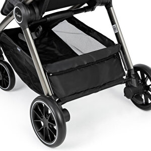 V-GO 2 Travel Sistem Bebek Arabası