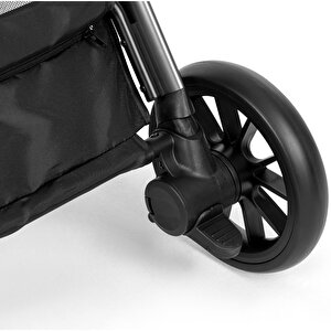 V-GO 2 Travel Sistem Bebek Arabası