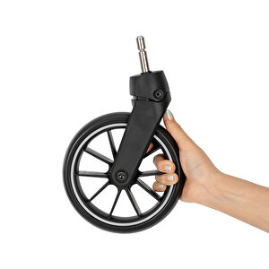 V-GO 2 Travel Sistem Bebek Arabası