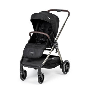 V-GO 2 Travel Sistem Bebek Arabası