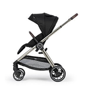 V-GO 2 Travel Sistem Bebek Arabası