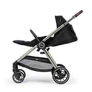 V-GO 2 Travel Sistem Bebek Arabası