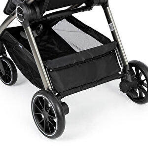 V-GO 2 Travel Sistem Bebek Arabası V-GO 2 Travel Sistem Bebek Arabası