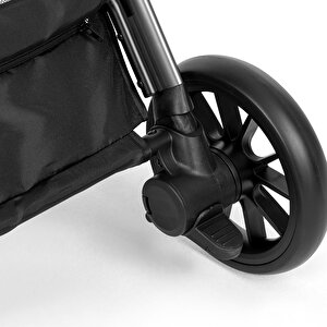 V-GO 2 Travel Sistem Bebek Arabası V-GO 2 Travel Sistem Bebek Arabası