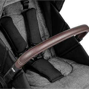 V-GO 2 Travel Sistem Bebek Arabası V-GO 2 Travel Sistem Bebek Arabası