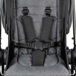 V-GO 2 Travel Sistem Bebek Arabası V-GO 2 Travel Sistem Bebek Arabası