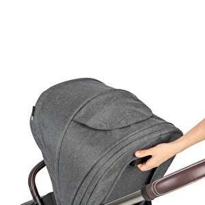 V-GO 2 Travel Sistem Bebek Arabası V-GO 2 Travel Sistem Bebek Arabası