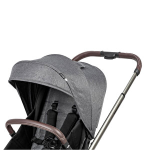 V-GO 2 Travel Sistem Bebek Arabası V-GO 2 Travel Sistem Bebek Arabası