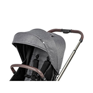 V-GO 2 Travel Sistem Bebek Arabası V-GO 2 Travel Sistem Bebek Arabası