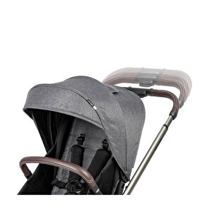 V-GO 2 Travel Sistem Bebek Arabası V-GO 2 Travel Sistem Bebek Arabası