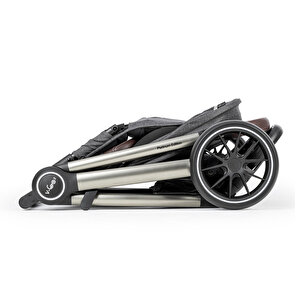 V-GO 2 Travel Sistem Bebek Arabası V-GO 2 Travel Sistem Bebek Arabası