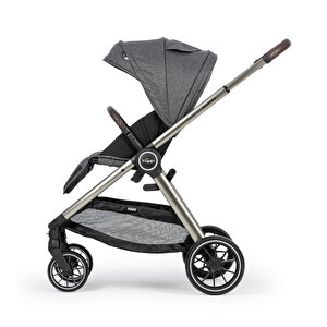 V-GO 2 Travel Sistem Bebek Arabası V-GO 2 Travel Sistem Bebek Arabası