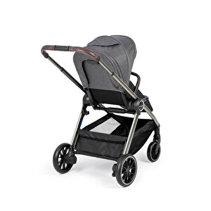 V-GO 2 Travel Sistem Bebek Arabası V-GO 2 Travel Sistem Bebek Arabası