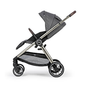 V-GO 2 Travel Sistem Bebek Arabası V-GO 2 Travel Sistem Bebek Arabası