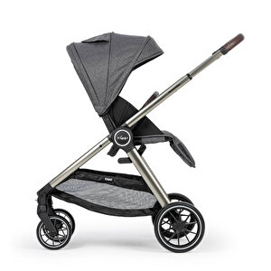 V-GO 2 Travel Sistem Bebek Arabası V-GO 2 Travel Sistem Bebek Arabası