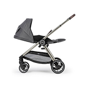 V-GO 2 Travel Sistem Bebek Arabası V-GO 2 Travel Sistem Bebek Arabası