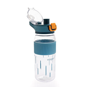 VAGONLİFE 550 ML MATARA  Mavi