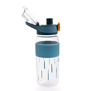 VAGONLİFE 550 ML MATARA  Mavi