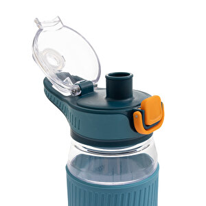 VAGONLİFE 550 ML MATARA  Mavi